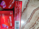 健兴 醒脾养儿颗粒 2g*12袋 醒脾开胃 养血安神 用于脾气虚所致的儿童厌食 腹泻便溏 烦躁盗汗 遗尿夜啼 实拍图