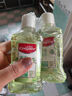 高露洁（Colgate）茶健漱口水便携深层清洁口气清新旅行无酒精100ml*2京东自营试用 实拍图