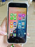 Apple苹果 iphone se3通 5G 国行 二手手机 星光色 128G 实拍图