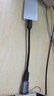 山泽USB3.2转Type-C转接头OTG苹果16/15快充电数据线车载CarPlay转换器华为小米手机平板耳机笔记本 实拍图