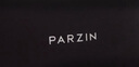 帕森（PARZIN）偏光太阳镜型男经典蛤蟆镜安全驾驶墨镜PZ8131A枪框渐灰片 实拍图