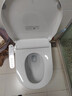 松下（Panasonic）D型智能马桶盖抗菌通用即热畅洗D型马桶盖P10D(DL-PSTK10DCW) 实拍图