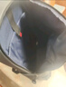 高尔夫（GOLF）双肩包男士旅行背包15.6/16英寸电脑学生书包防泼水通勤出差背包 实拍图