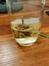 同仁堂菊花枸杞决明子茶養盰護肝茶金银花甘草牛蒡根熬夜上火养生茶150g 实拍图