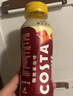 可口可乐COSTA咖世家醇正拿铁 纯萃美式 摩卡咖啡 浓咖啡饮料即饮咖啡瓶装 金妃拿铁300ml*15瓶 实拍图