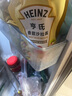 亨氏(Heinz) 番茄沙司320*2 +香甜沙拉酱200*2 番茄沙司沙拉酱组合装 实拍图