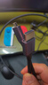 绿联Micro HDMI转HDMI2.1转接线8K60Hz高清转换线 笔记本电脑平板手机相机便携屏接电视连接线1米15516 实拍图