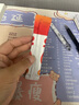 诺特兰德 黑咖啡固体饮料 冷热速溶【1.8克*21袋/盒】清轻茉莉风味 实拍图