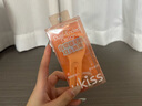 悠珂思（ukiss）新款无边框双头睫毛夹 卷翘持久定型内置睫毛梳便携式卷翘器 实拍图