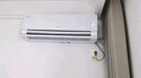海尔（Haier）净省电pro真净版1.5匹新一级能效壁挂卧室挂机节能空调 KFR-35GW/E1-1Pro家电国家补贴20%以旧换新 实拍图