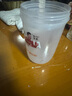 康比特【款式随机】JC颜色随机-赠品【康比特摇杯】 摇杯 实拍图