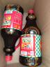 厨邦酱油 金品系列 生抽 酱油【特级黄豆酱油】1.25L 酿造酱油 调味品 实拍图
