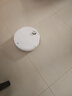 石头（roborock）扫地机器人扫拖一体 P20 Plus 扫拖洗烘一体机 自动集尘热水洗拖布擦地拖地 A1960RR 实拍图