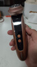 康佳（KONKA）美容仪家用面部按摩眼脸部提拉面膜导出导入仪器紧致法令纹生日七夕情人节礼物实用送女友妈妈老婆 实拍图
