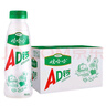 娃哈哈AD钙奶 含乳饮料 450ml*15整箱 便携装 带盖 实拍图
