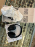 索尼（SONY）WH-CH720N 无线降噪立体声耳机 黑色 实拍图