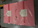 燕之屋即食燕窝礼盒送长辈送妈妈生日礼物孕妇营养品花漾70g*8瓶礼品 实拍图