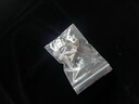 贝阳（beiyang）1.5*1黑色背景布植绒布拍摄摄影带架子纯色加厚吸光人像证件照丝绒拍照加绒照相布幕布支架遮光布 实拍图