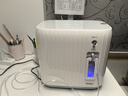 海尔（Haier）家用制氧机吸氧老人1L-7升氧气机呼吸机轻音孕妇小型便携家庭雾化 旗舰款【带雾化+一年质保+送9豪礼】-HA118 实拍图