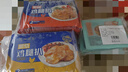 广州酒家利口福 黑椒牛仔骨套餐200g*3袋 方便菜 加热即食 腌制牛排骨  实拍图