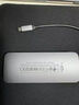 贝尔金（BELKIN）扩展坞六合一 Type-C拓展坞 PD供电 ipad转接器 Macbook笔记本电脑 USB/HDMI/网线口 AVC008-V2 实拍图