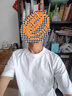京东京造【重磅纯棉】短袖男士t恤男衣服单穿苏超秋季 白色S 实拍图