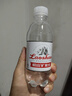 崂山中华老字号饮用天然矿泉水 330ml*24瓶 锶-偏硅酸型矿泉水整箱装 实拍图