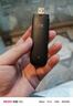 中兴（ZTE）F30Pro 随身wifi6免插卡移动wifi无线网卡便携式热点4g路由器无限笔记本电脑通用流量2025款 实拍图