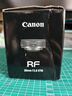 佳能（Canon）RF 28mm F2.8 STM 广角定焦饼干镜头 实拍图
