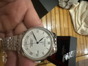 天梭（TISSOT）瑞士表力洛克系列自动机械男士腕表送礼物T006.407.11.033.00 实拍图
