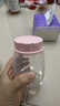 新贝 宽口径储奶瓶新生婴儿玻璃储奶瓶 母乳保鲜瓶母乳存奶瓶 140ml三只装PP材质9153 实拍图