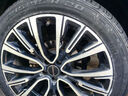 德国马牌（Continental）汽车轮胎 245/45R20 103V UHP XL FR原配比亚迪唐100 实拍图
