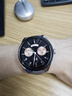 华为（HUAWEI）手表WATCH Buds【国补15%】蓝牙耳机手表二合一AI降噪通话运动智能血氧心率监测送男女士朋友礼物 卡其色真皮表带【贴膜+皮表带】 好礼10选1 实拍图