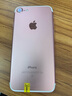 Apple iPhone 苹果7/苹果7Plus 二手手机 国行全网通 苹果7 玫瑰金色 95新 128G【更换100%电池】 实拍图