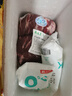 月盛斋【冰鲜牛肉】国产牛腱子净重2斤 内蒙牛肉生鲜鲜肉 中华老字号 实拍图