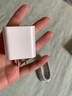 MICROKIA苹果充电器正品充电线氮化镓30W快充线PD套装适配原装iPhone14ProMax 16 15手机13充电头20W数据线 【苹果6-14系列】快充头+闪充线丨1米套装 实拍图