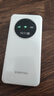 迅优随身wifi三网通充电宝款无线wifi6便携式4G路由器网卡移动联通电信无限制全国通用流量2025款5GXY 【尊享版12信号通道】WIFI6三网10000毫安 不限速不虚标月享1500G流量 实拍图