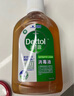 滴露（Dettol）消毒液灭活流感冠状病毒消毒水除菌1.8L*2洗衣家居宠物除螨杀菌 实拍图