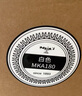 MAXIM’S  DE PARIS【新品上市】马克西姆塞纳河畔与十四行诗智能咖啡机C系列意式家用研磨一体机 塞纳c 阿尔萨斯（白色） 实拍图