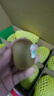 佳沛（zespri）绿奇异果10个装 宝宝果单果约77-89g 水果猕猴桃包邮 实拍图