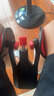 Ma fitness凯格尔训练器男pc肌内收肌腿部训练器肌练盆底肌夹腿器训练器 第七代计数-绑带防滑可调10-50kg 实拍图