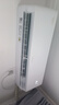 格力空调 1.5匹云佳pro 新一级能效 变频冷暖壁挂式卧室挂机 新品升级 省电空调 KFR-35GW/NhMa1BG 实拍图