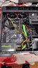 联想（Lenovo）8GB  DDR3L 1600 台式机内存条 低电压版 兼容标准电压 实拍图
