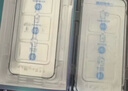 Smorss【贴坏包赔】适用苹果11/iphonexr手机膜非钢化高清水凝膜 iphone11/苹果xr通用全屏覆盖高清防刮软膜  实拍图