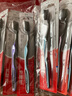 高露洁（Colgate）细毛护龈备长炭软毛成人牙刷 18支装 颜色随机 家庭装独立包装 实拍图