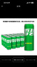 可口可乐（Coca-Cola）檀健次代言 雪碧Sprite柠檬味碳酸饮料330ml*24摩登罐  实拍图