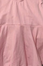 艾舞戈儿童舞蹈练功服女童夏季舞蹈服粉色中国舞跳舞裙 130码 实拍图