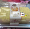 三只松鼠香蕉面包400g 夹心吐司手撕面包休闲零食办公室营养早餐代餐 实拍图