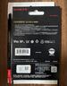 闪迪（SanDisk）256GB SD内存卡 V90 8K U3 C10 高速相机存储卡 读写速300MB/s IP68 6米防摔 影院级高清拍摄 实拍图