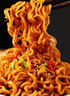 三养（SAMYANG）火鸡面三养速食方便面袋装 700g(140g*5)泡面拌面早餐零食 实拍图